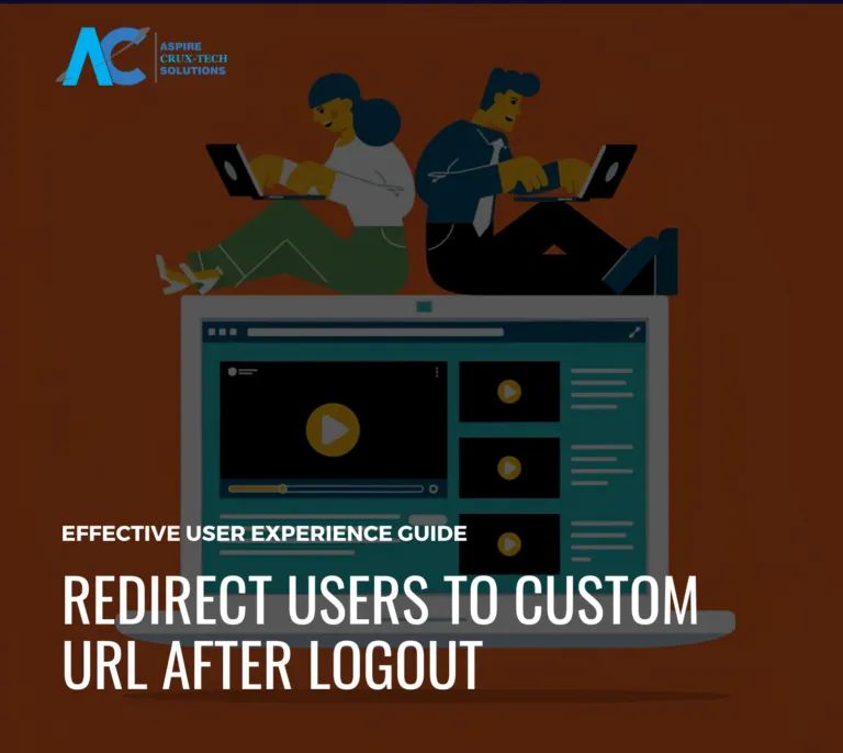 How to Redirect Users to a Custom URL After Logout in WordPress